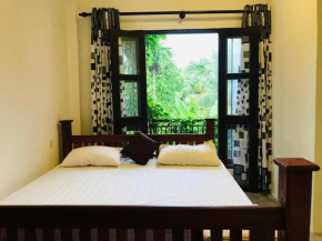 Lion house Unawatuna
